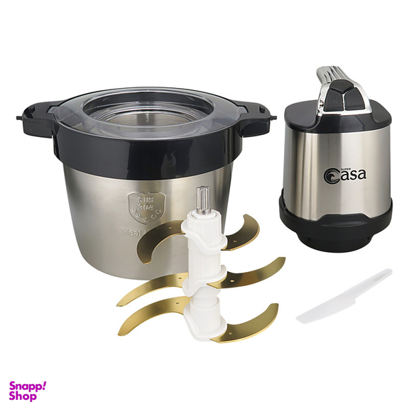خردکن سوپر کاسا مدل CA-860