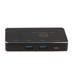 هاب سوییچ 2 در 5 پورت کی نت پلاس مدل KP-Z30