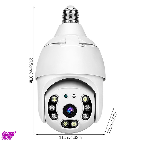دوربین مداربسته سیم کارتی مدل LMP4G-V380