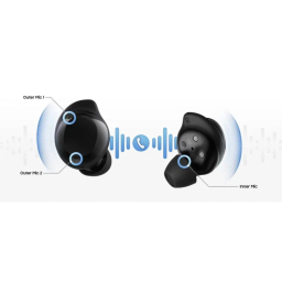 ایرفون بلوتوثی سامسونگ مدل Galaxy Buds Core