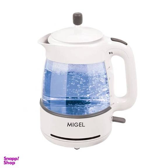 چای ساز میگل مدل GTS 070-WP