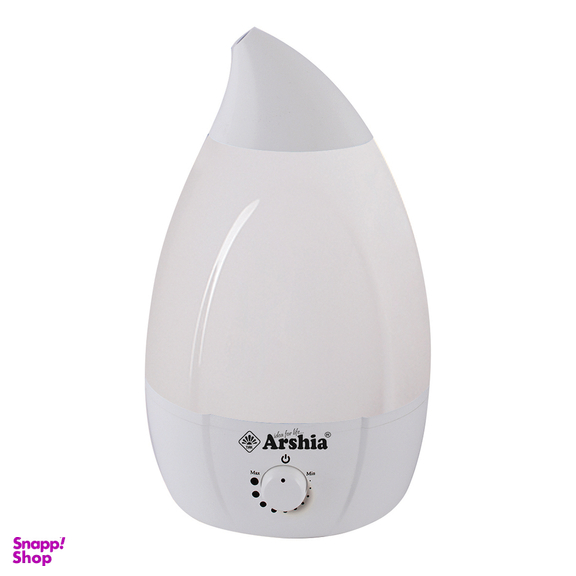 دستگاه بخور سرد ارشیا مدل 4711