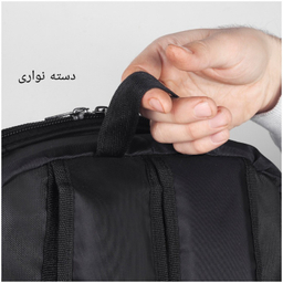 کوله پشتی ورزشی مدل wso-rzz