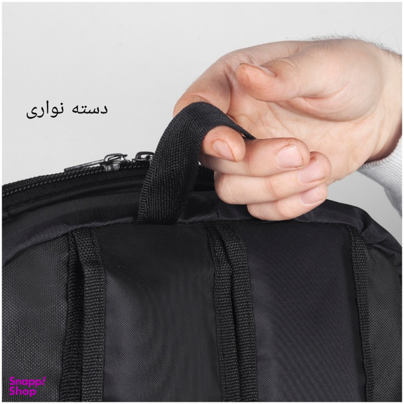کوله پشتی ورزشی مدل wso-rzz