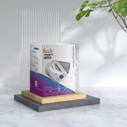 فشارسنج فوکسی مدل U80Y به همراه سخنگوی فارسی