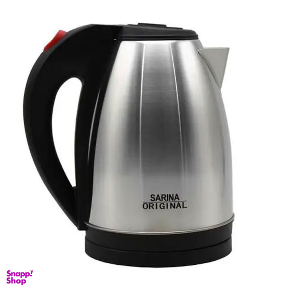 کتری برقی سارینا مدل SA-105