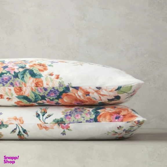 روبالشی انگلیش هوم مدل 556 بسته 2 عددی