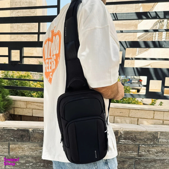 بادی بگ طرح بنج مدل BG-7795
