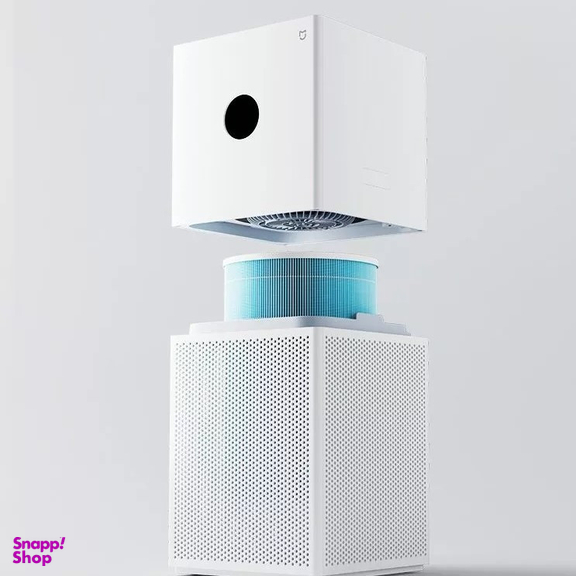 دستگاه تصفیه کننده هوا شیائومی مدل Air Purifier 4 Lite