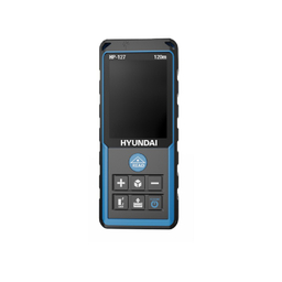 متر لیزری هیوندای کد HP127