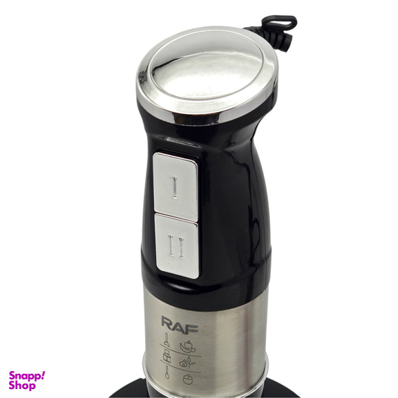 گوشت کوب برقی راف مدل R.326