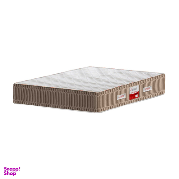 تشک  تن آسای مدل سوپر مدیکال یک و نیم نفره سایز 200x140 سانتی متر