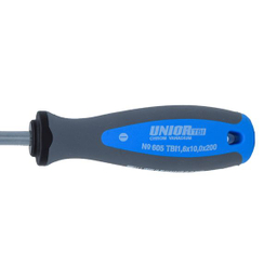 پیچ گوشتی دوسو یونیور مدل 605TBI-10x200