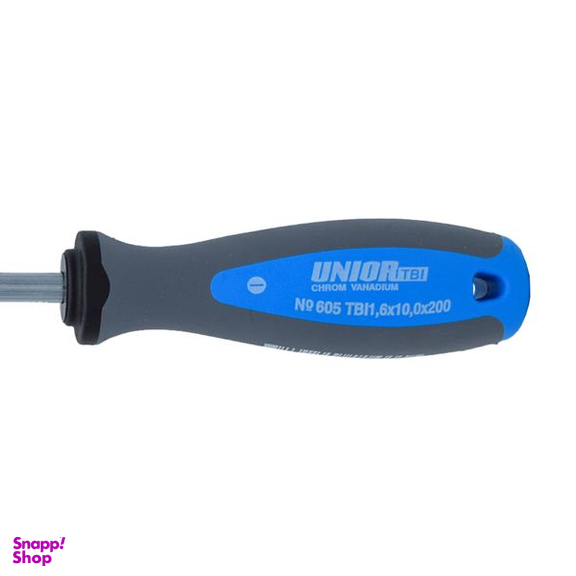 پیچ گوشتی دوسو یونیور مدل 605TBI-10x200