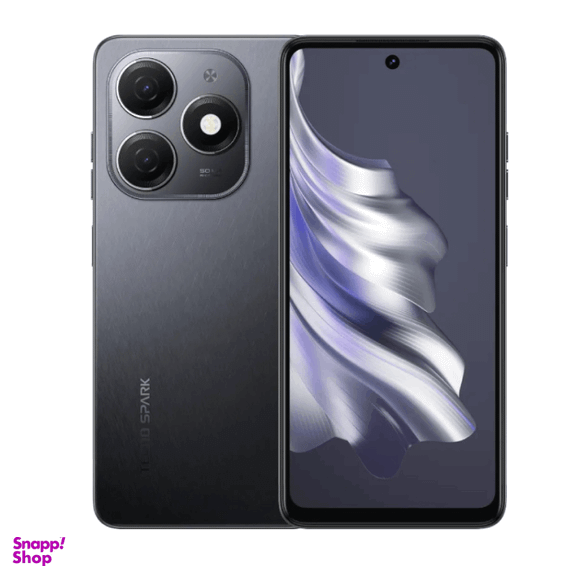 گوشی موبایل تکنو مدل Spark 20 دو سیم کارت ظرفیت 128 گیگابایت رم 8 گیگابایت