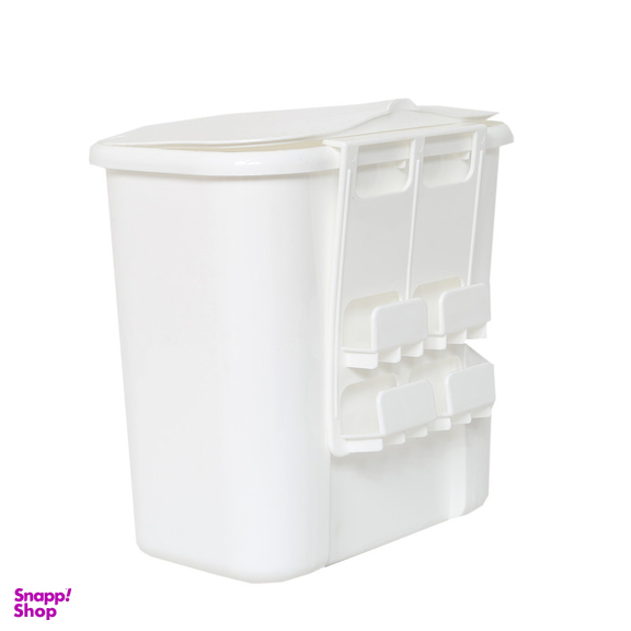 سطل زباله آریسام مدل کابینتی C12