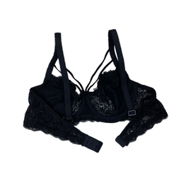 سوتین زنانه کد 2153 رنگ مشکی