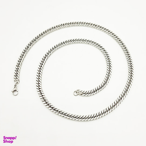 ست دستبند و گردنبند مردانه کد 24487