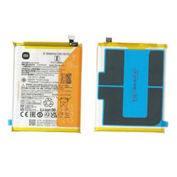 باتری گوشی موبایل مدل BN5H مناسب شیائومی Poco M5