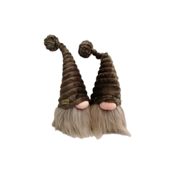 عروسک لی لی پوت مدل ریش دار ارتفاع 40 سانتی متر