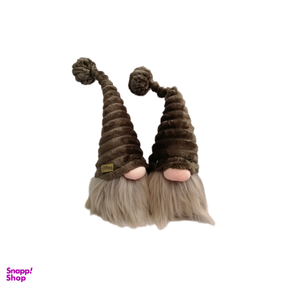 عروسک لی لی پوت مدل ریش دار ارتفاع 40 سانتی متر