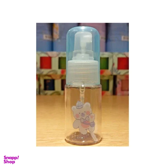 محفظه نگهدارنده اسپری مینیسو مدل Cute-2006