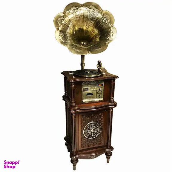 پخش کننده خانگی والتر مدل 658 فول