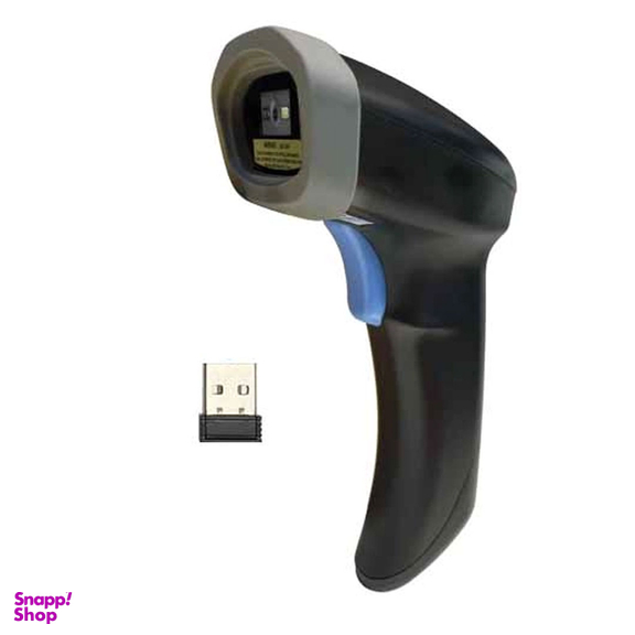 بارکد خوان دوبعدی بی سيم اسکار مدل 60CBR PLUS