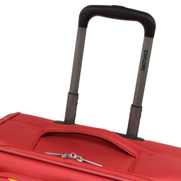 چمدان نشنال جئوگرافیک مدل NG23 MEASUREMENTS مجموعه سه عددی