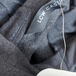 هودی مردانه ال سی وایکیکی مدل ترمال پلار