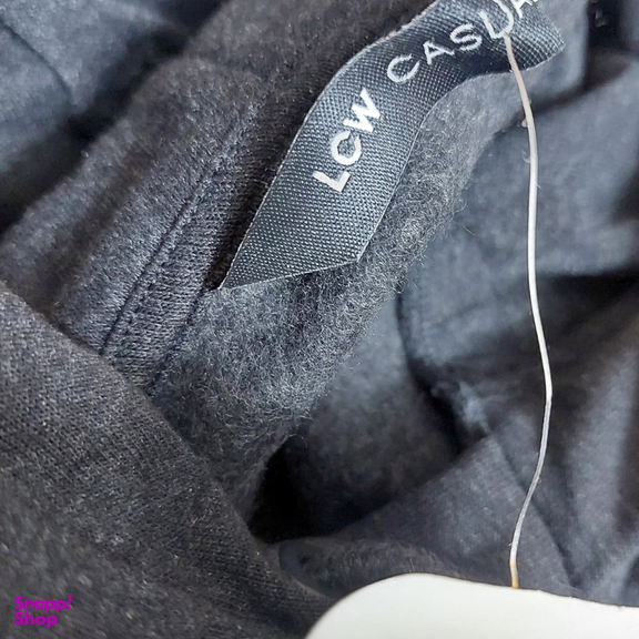 هودی مردانه ال سی وایکیکی مدل ترمال پلار