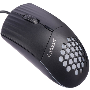 ماوس باسیم مخصوص بازی ارلدام مدل ET-KM5 Type-C