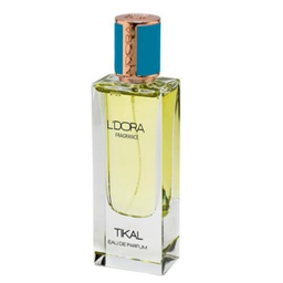 ادوپرفیوم زنانه لدروا فرگرنس مدل تیکال حجم 100 میلی‌ لیتر