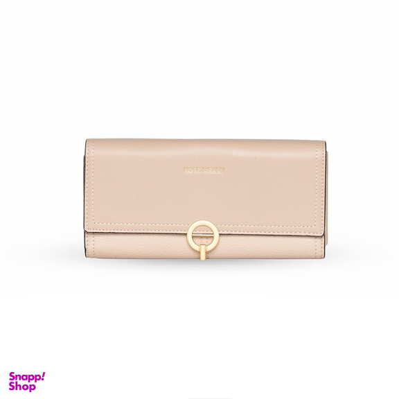 کیف پول زنانه دیوید جونز مدل Rose Merry T730-23