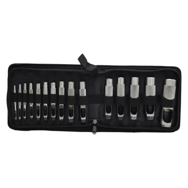 سنبه واشر میتا مدل AJ-MITA-15pcs مجموعه 15 عددی