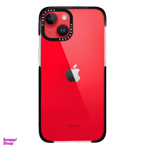 کاور موبایل ویناکیسز مدل ضد ضربه مناسب اپل iphone 13/14