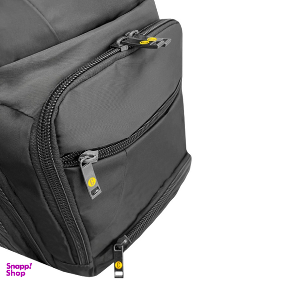 کوله پشتی طرح کاترپیلار مدل CAT302036