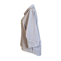 بلوز زنانه کد 903 رنگ طوسی