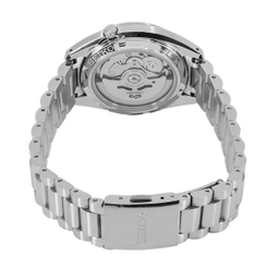 ساعت مچی عقربه ای مردانه سیکو مدل SEIKO 5 کد SRPK89K1