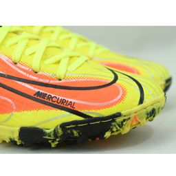 کفش فوتبال پسرانه مدل کامپو کد C-8442