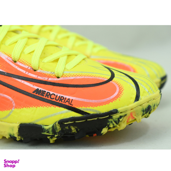 کفش فوتبال پسرانه مدل کامپو کد C-8442