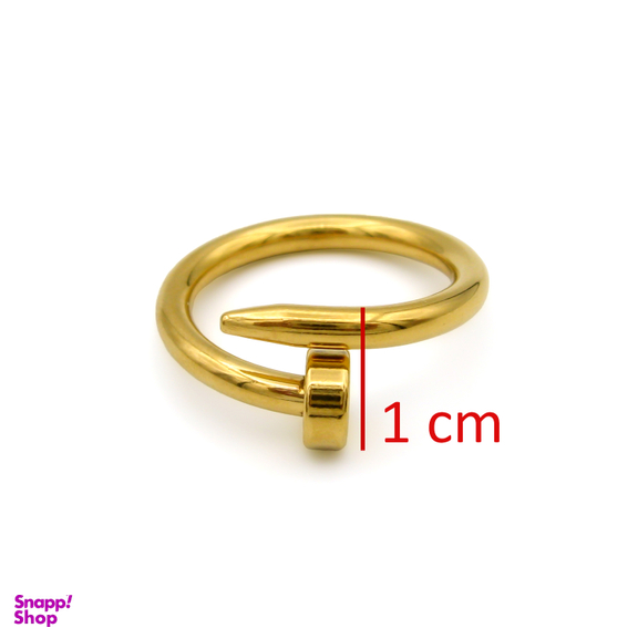 انگشتر زنانه مانچو مدل r018