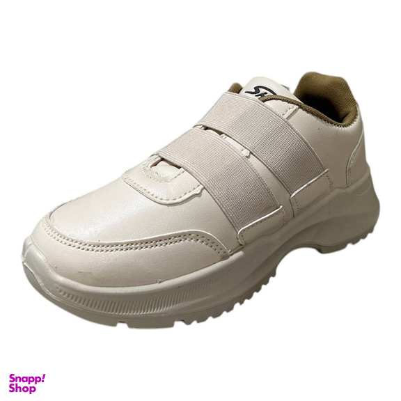 کتانی روزمره دخترانه کفش شیما مدل پرومکس