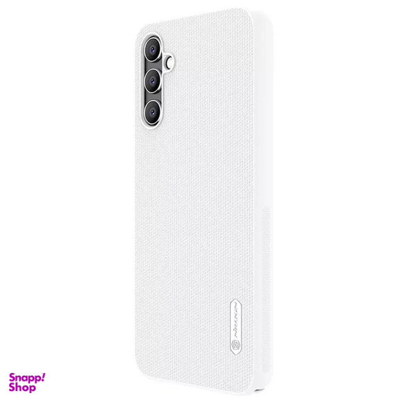 کاور نیلکین مدل Super Frosted Shield مناسب برای گوشی موبایل سامسونگ Galaxy A14 4G