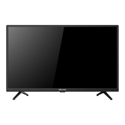 تلویزیون ال ای دی نکسار مدل NTV-H40B214N سایز 40 اینچ