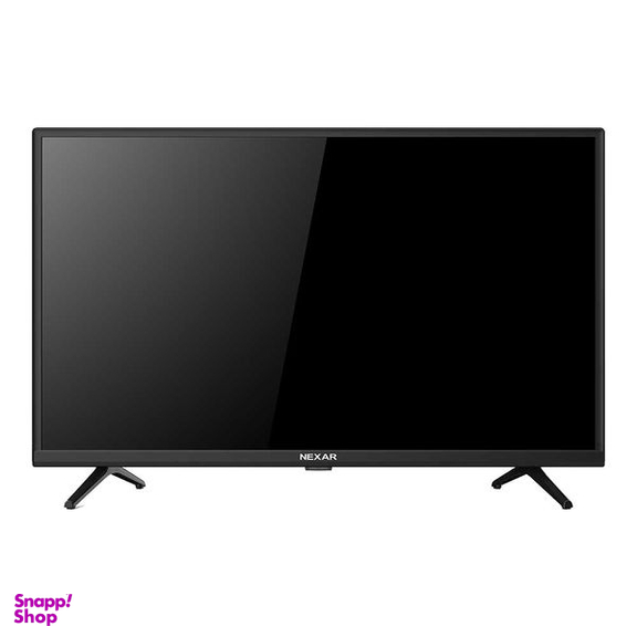 تلویزیون ال ای دی نکسار مدل NTV-H40B214N سایز 40 اینچ