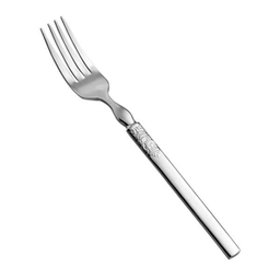 سرویس قاشق و چنگال 38 پارچه جی فی نی مدل G-55