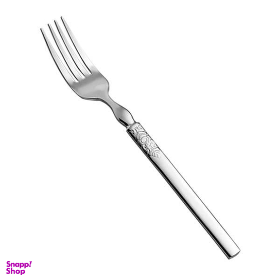سرویس قاشق و چنگال 38 پارچه جی فی نی مدل G-55