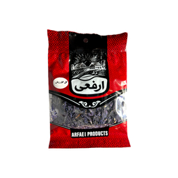 گل گاو زبان ارفعی وزن 4.6 گرم