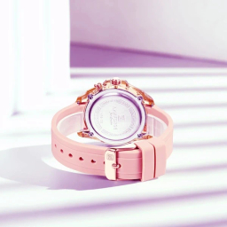 ساعت مچی عقربه ای زنانه نیوی فورس مدل NF6103 PP